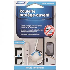 Protecteur d'auvent – Image 4