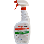 NETTOYEUR POUR TOIT DE CAOUTCHOUC, 1L