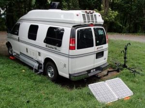 Chargeur solaire portatif – Image 5