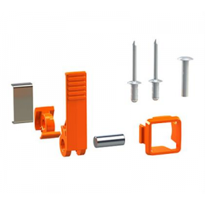 Loquet de verrouillage