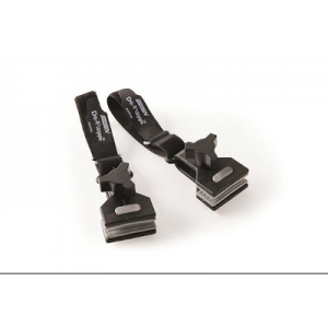 Pince de retenues avec sangle pour toile d'auvent