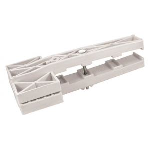 Pinces de retenues pour toile d'auvent