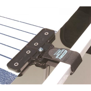 Pinces de retenues pour toile d'auvent, large