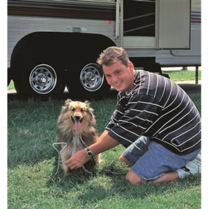 Ancre de tapis de patio – Image 3