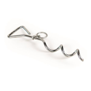 Ancre de tapis de patio