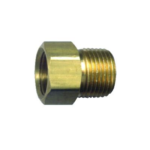 Raccord adaptateur pour propane