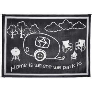 Tapis Réversibles De VR