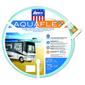 Boyau Aquaflex™ Pour Eau Potable5