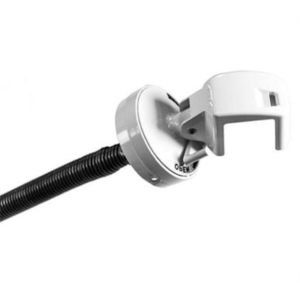 R00925WHTA Ressort avant, Blanc – Image 2