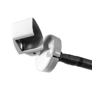 R00923WHTA Ressort arrière, Blanc – Image 2