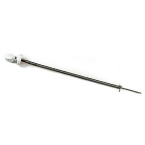 R00923WHTA Ressort arrière, Blanc