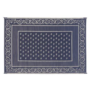 Grand Tapis Extérieur Style Classique – Image 2