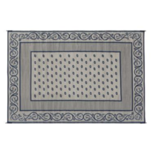 Grand Tapis Extérieur Style Classique – Image 3