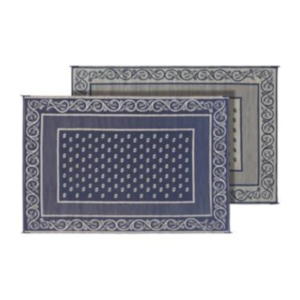 Grand Tapis Extérieur Style Classique