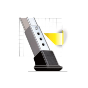 Marchpied en aluminium – Image 3