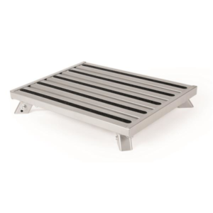 Marchpied en aluminium – Image 5