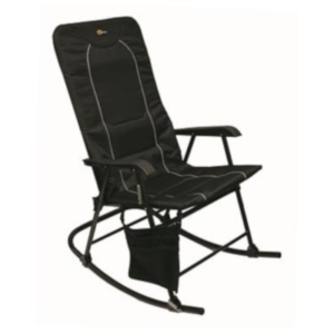 Chaise bercante Dakota