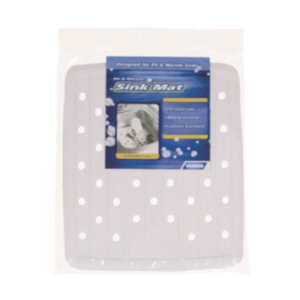 Protecteur d'évier en Vinyle – Image 2