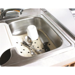 Protecteur d'évier en Vinyle – Image 4