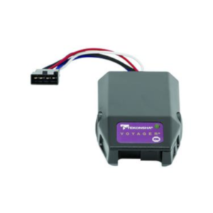 Commande de frein pour remorque