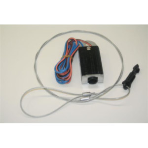 Système de freins d'urgence