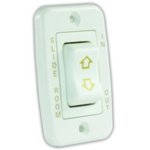 Interrupteur À Profil Bas Pour Extension Avec Plaque