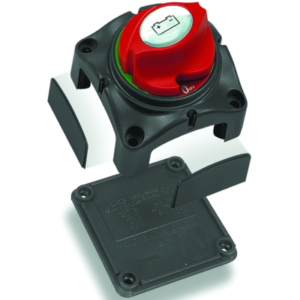 Interrupteur Principal Contour™