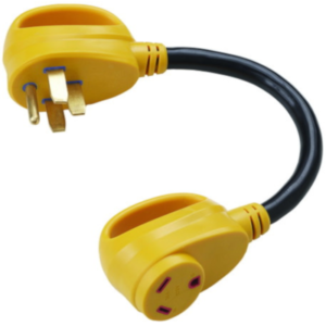 50-AMP À 30-AMP