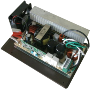 Module Principal Assemblé