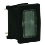 Témoin Lumineux d'Alimentation