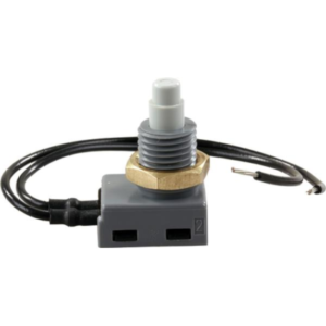 Interrupteur À Bouton Poussoir