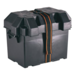 Boîtier De Batterie