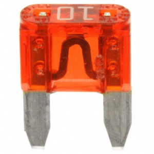 Mini Fusible ATM 10A