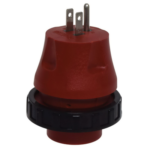 Prises Adaptateur Détachable