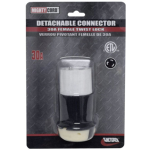 Connecteur Détachable 30A
