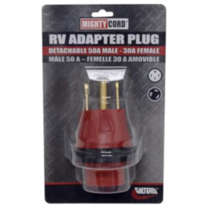 Adaptateur De Cordon D'Alimentation Mighty Cord ™ 50A