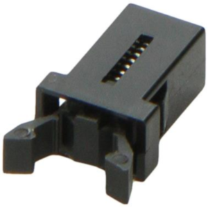 Loquet de porte pour convertisseur WFCO