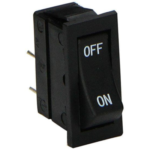Interrupteur Élément électrique série SW