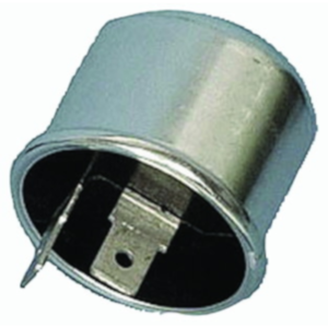 Clignotant 12V H.D. 1''
