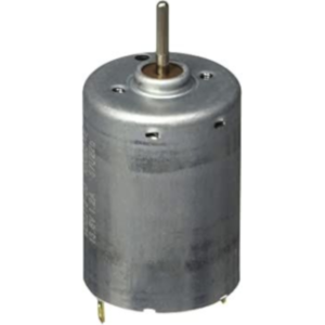 Moteur de remplacement 12V