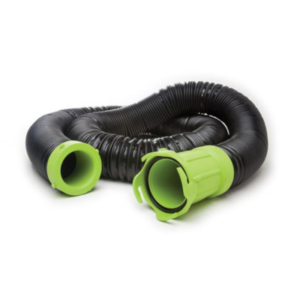 20' Ensemble de Tuyau D'Évacuation Titan™