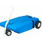 Réservoir Portable Tote-Along™ À 4 Roues