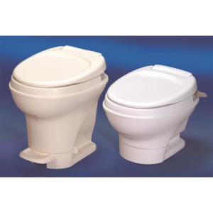 Aqua-Magic™ V Profil Haut Chasse d'Eau À Main