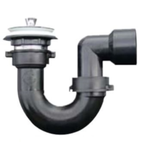 Adaptateur Pour Baignoire 1-1/4" x 1-1/2"