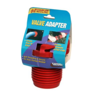 Adaptateur EZ Coupler™ Pour Tuyau