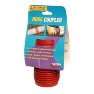 Union EZ Coupler™ Pour Tuyau, Fileté