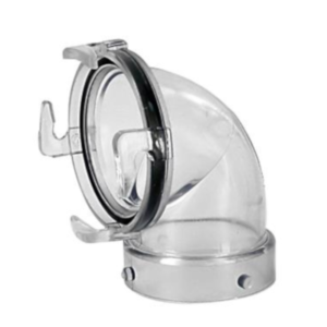 Adaptateur Clair À Baïonnette/Pattes