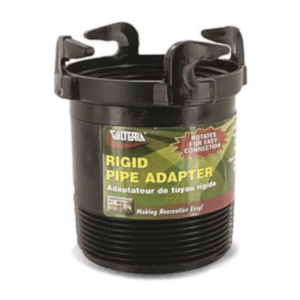 Adaptateur à Baïonnette Pour Tuyau Rigide