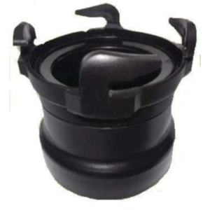 Adaptateur De Tuyau Rigide Rotatif