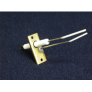 Électrode d’allumeur